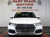 Used 2018 Audi Q5 2.0T Premium Plus w/ Premium Plus Package image 2