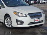 Used 2013 Subaru Impreza 2.0i Premium w/ All-Weather Pkg image 2