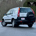 Used 2003 Honda CR-V LX image 4