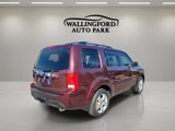 Used 2012 Honda Pilot EX image 4