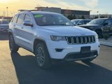 Used 2019 Jeep Grand Cherokee Limited image 2