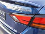 Used 2021 Nissan Altima 2.5 SR image 6