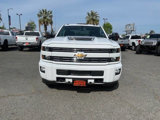 Used 2018 Chevrolet Silverado 3500 LT w/ Custom Sport Edition image 2