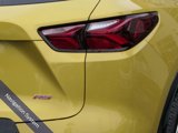 Used 2022 Chevrolet Blazer RS w/ LPO, Cargo Package image 5