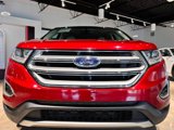Used 2017 Ford Edge Titanium w/ Technology Package image 3