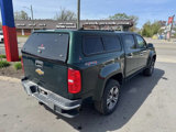 Used 2015 Chevrolet Colorado LT w/ Luxury Package image 5