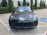 Used 2016 Porsche Macan Turbo image 2