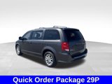 Certified 2019 Dodge Grand Caravan SXT image 3