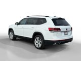Used 2022 Volkswagen Atlas SE w/ Panoramic Sunroof Package image 3