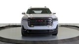 Used 2022 GMC Acadia SLT image 3
