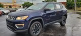 Used 2019 Jeep Compass Trailhawk w/ Cold Weather Group image 3