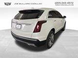 New 2025 Cadillac XT5 Premium Luxury w/ Technology Package image 2