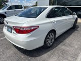 Used 2015 Toyota Camry XLE image 4