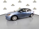 Used 2021 Toyota Corolla LE image 3