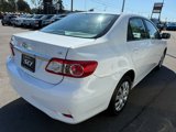 Used 2013 Toyota Corolla LE image 4