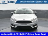 Used 2018 Ford Focus SE image 5