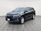 Used 2022 Chevrolet Equinox LT image 3