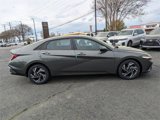 New 2025 Hyundai Elantra Sport image 3
