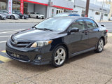Used 2013 Toyota Corolla S Special Edition image 3