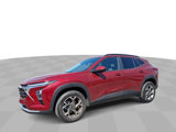 Used 2024 Chevrolet Trax LT w/ Driver Confidence Package image 4