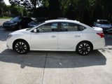 Used 2018 Nissan Sentra SR image 2
