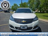 Used 2016 Chevrolet Traverse LTZ image 2