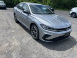 New 2025 Volkswagen Jetta Sport image 3