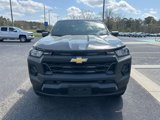 New 2024 Chevrolet Colorado W/T image 3