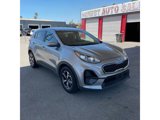 Used 2021 Kia Sportage LX image 5