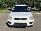 Used 2010 Kia Sportage LX image 2