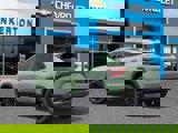 New 2025 Chevrolet Trax ACTIV w/ Sunroof Package image 3