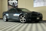 Used 2015 Chevrolet Camaro LT w/ RS Package image 2