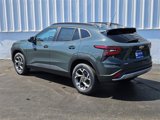 New 2025 Chevrolet Trax LT w/ Driver Confidence Package image 5