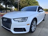Used 2018 Audi A4 2.0T Ultra Premium w/ Convenience Package image 3
