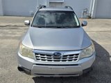 Used 2013 Subaru Forester 2.5X Premium w/ All-Weather Pkg image 2