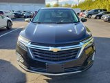 Used 2022 Chevrolet Equinox LT image 2