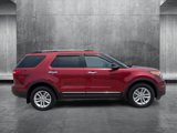 Used 2013 Ford Explorer XLT image 4