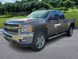 Used 2014 Chevrolet Silverado 2500 LT w/ Interior Plus Package image 3