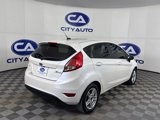 Used 2019 Ford Fiesta SE image 4