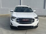Used 2019 GMC Terrain SLT image 3