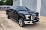 Used 2016 Ford F150 XLT w/ Equipment Group 302A Luxury image 5