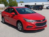 Used 2017 Chevrolet Cruze LS image 2