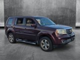 Used 2012 Honda Pilot EX image 3