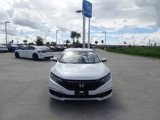 Used 2021 Honda Civic LX image 2