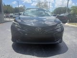 Used 2019 Toyota Camry LE image 3
