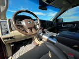 Used 2011 RAM 1500 4x4 Crew Cab image 2