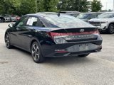Certified 2023 Hyundai Elantra SEL w/ Convenience Package image 5