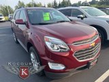 Used 2016 Chevrolet Equinox LT w/ Convenience Package image 3