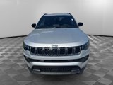 New 2025 Jeep Compass Latitude image 3