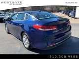 Used 2018 Kia Optima LX image 3